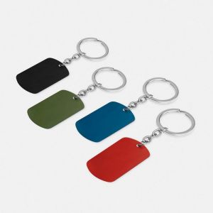 LLAVERO ZENTRIX personalizada